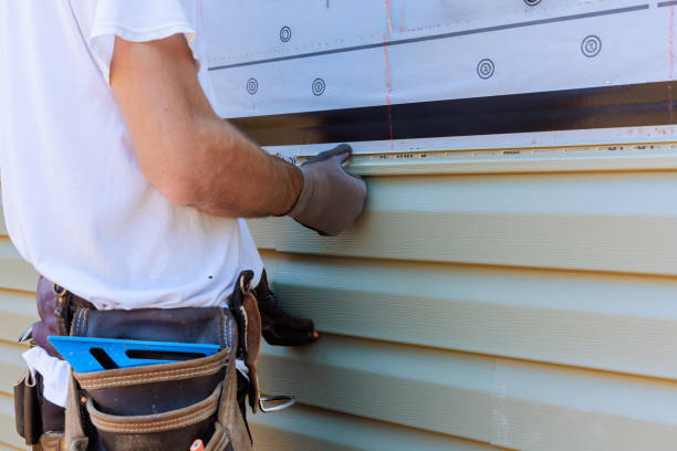 Affordable Siding Replacement solutions in Evergreen, CO